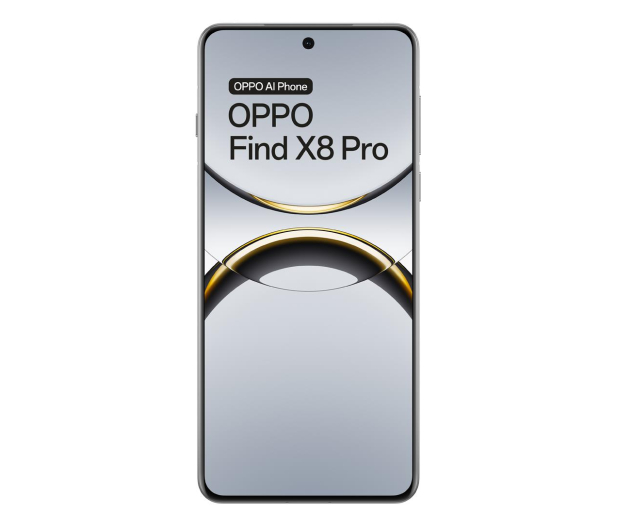 OPPO Find X8 PRO 16/512GB Biały 120Hz - 1297885 - zdjęcie 3